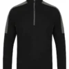 Black/Gunmetal Grey