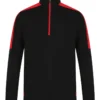 Black/Red
