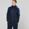 Finden & Hales Mens Active Softshell Jacket