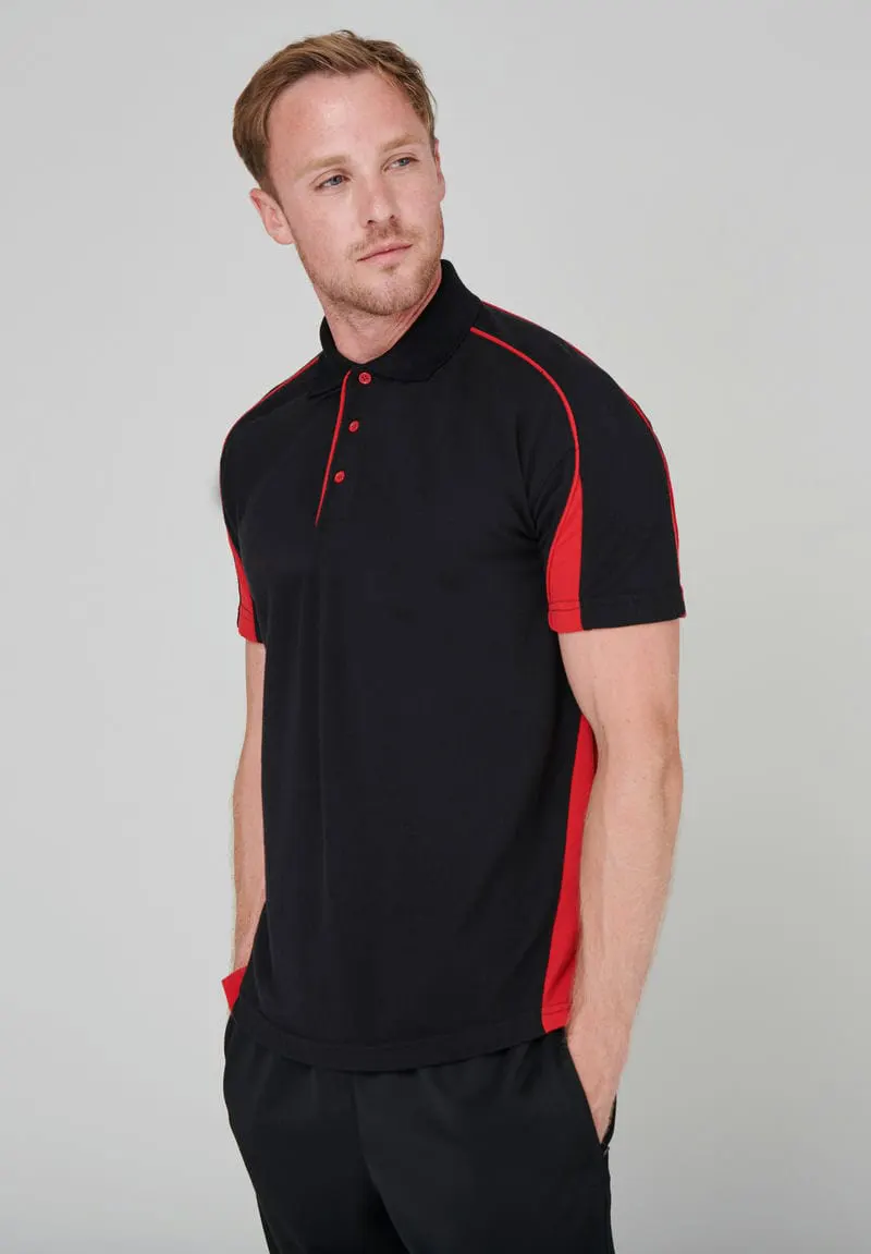 Finden & Hales Mens Club Polo
