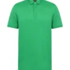 Kelly Green/White