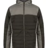 Black/Gunmetal Grey
