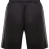 Black/Gunmetal Grey