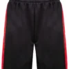 Black/Red