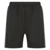 Black/Gunmetal