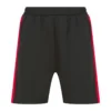 Black/Red