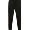 Black/Red