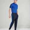 Finden & Hales Mens Knitted Tracksuit Pants
