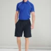 Finden & Hales Mens Microfibre Shorts