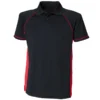 Black/Red/Red