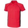 Red/Black/Black