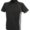 Black/Gunmetal Grey