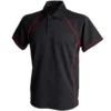 Black/Red