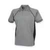 Gunmetal Grey/Black/Black