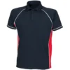 Navy/Red/White