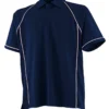 Navy/White