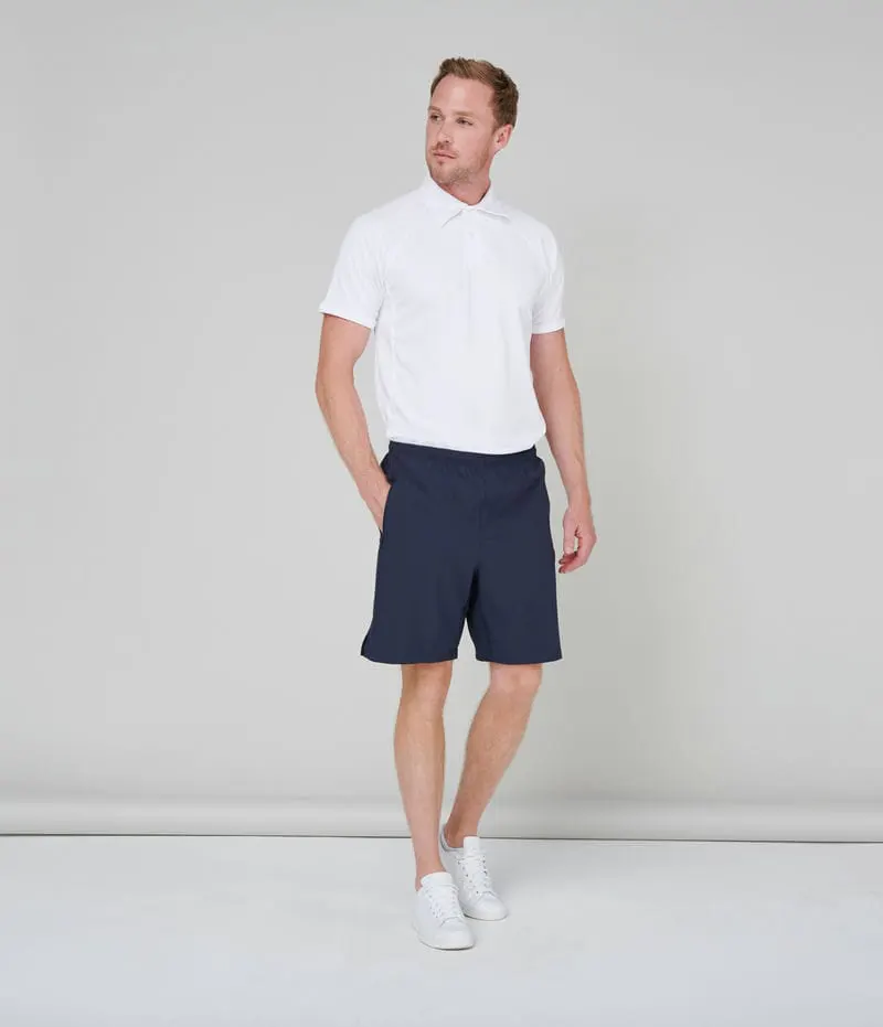 Finden & Hales Mens Pro Stretch Sports Shorts