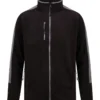 Black/Gunmetal Grey