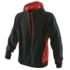 Black/Red