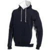 Navy/White