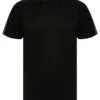 Black/Gunmetal Grey
