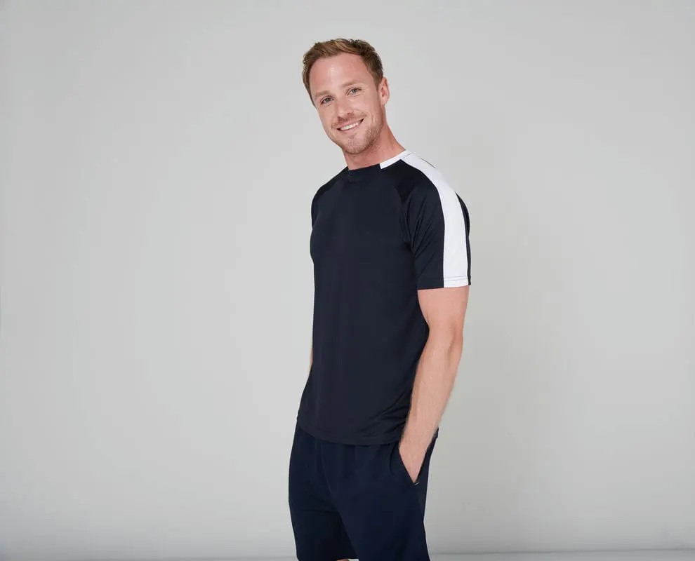 Finden & Hales Unisex Team T Shirt