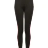 Black/Red