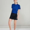 Finden & Hales Womens Skort With Wicking Finish