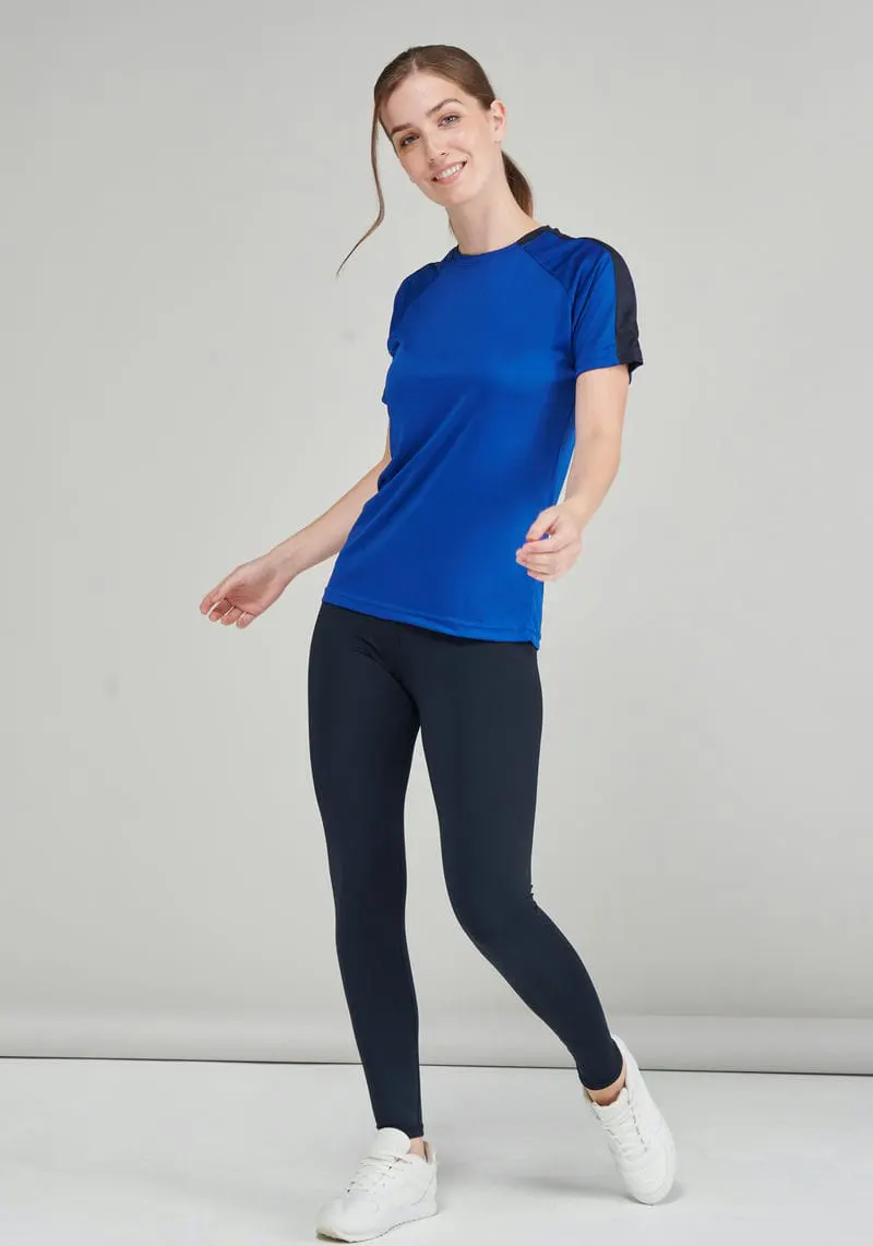 Finden & Hales Womens Team Leggings