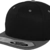 Black/Grey