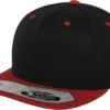 Black/Red