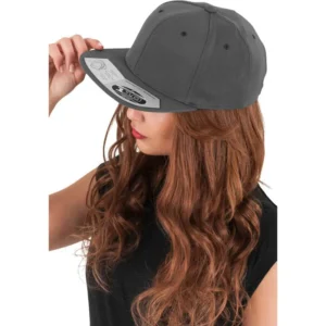 Flexfit By Yupoong 110 Fitted Snapback 110