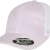 Flexfit By Yupoong 110 Flexfit Batik Mesh Cap 110Bm