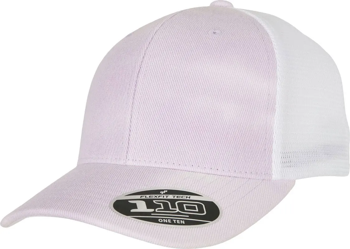 Flexfit By Yupoong 110 Flexfit Batik Mesh Cap 110Bm