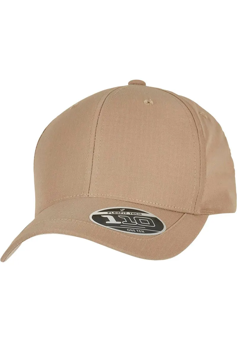 Flexfit By Yupoong 110 Flexfit Ripstop Snapback 100Rs