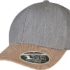 Flexfit By Yupoong 110 Melange Mix Cap 110Mm