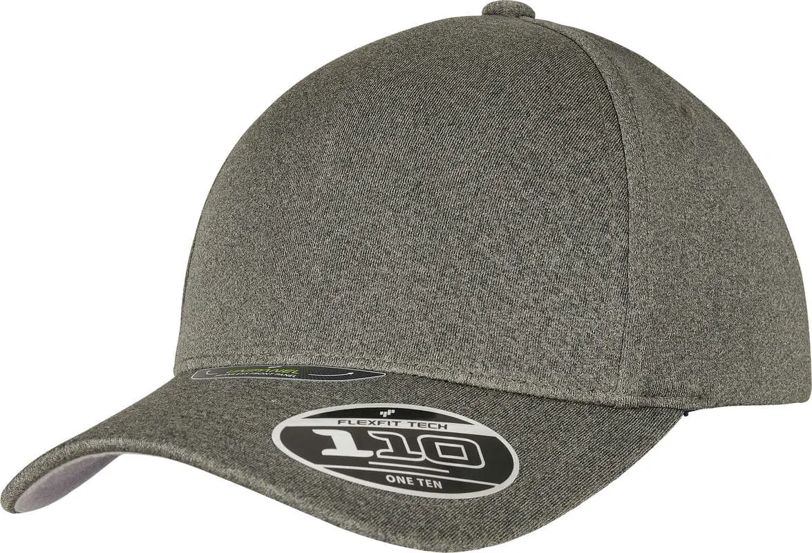 Flexfit By Yupoong 110 Melange Unipanel 110Mu