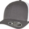 Charcoal/White