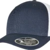 Navy/White