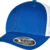 Royal/White