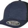 Navy/Black