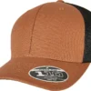 Flexfit By Yupoong 110 Structured Canvas Trucker 110St