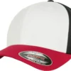 Red/White/Black