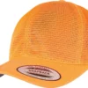 Neon Orange
