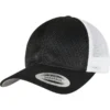 Flexfit By Yupoong 360° Omnimesh 2 Tone Cap 6360T