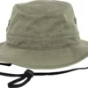 Flexfit By Yupoong Angler Hat 5004Ah