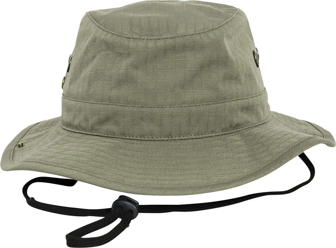 Flexfit By Yupoong Angler Hat 5004Ah