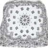 Flexfit By Yupoong Bandana Print Bucket Hat 5003Bp