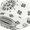 Flexfit By Yupoong Bandana Print Visor 8888Bp