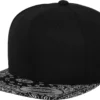 Flexfit By Yupoong Bandana Snapback 6089Bd